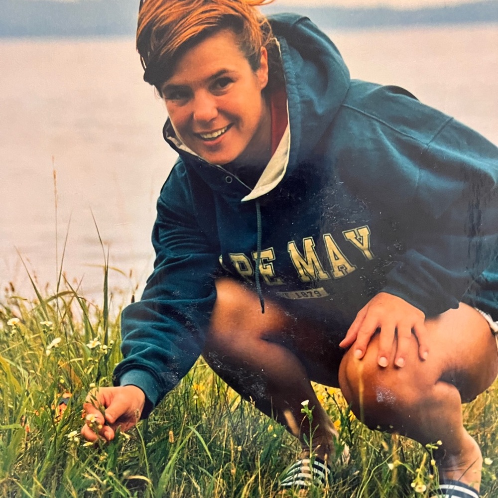 Meet your Posher, Danyel